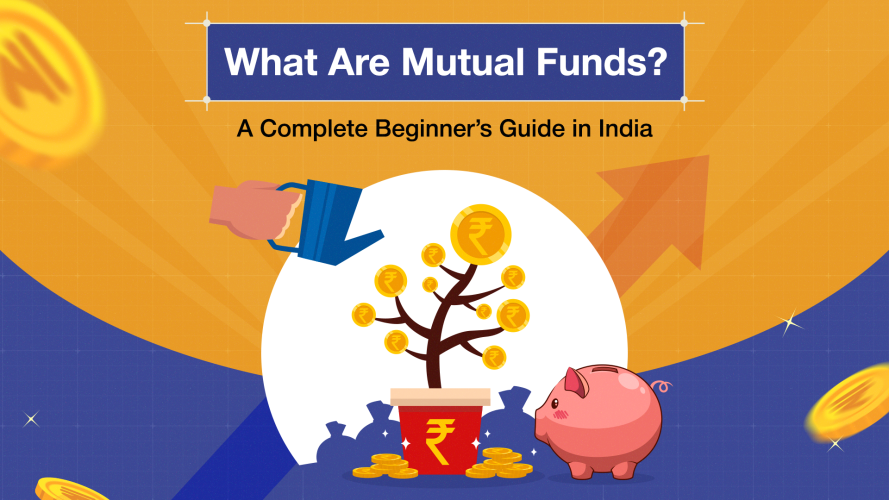 What is Mutual Funds